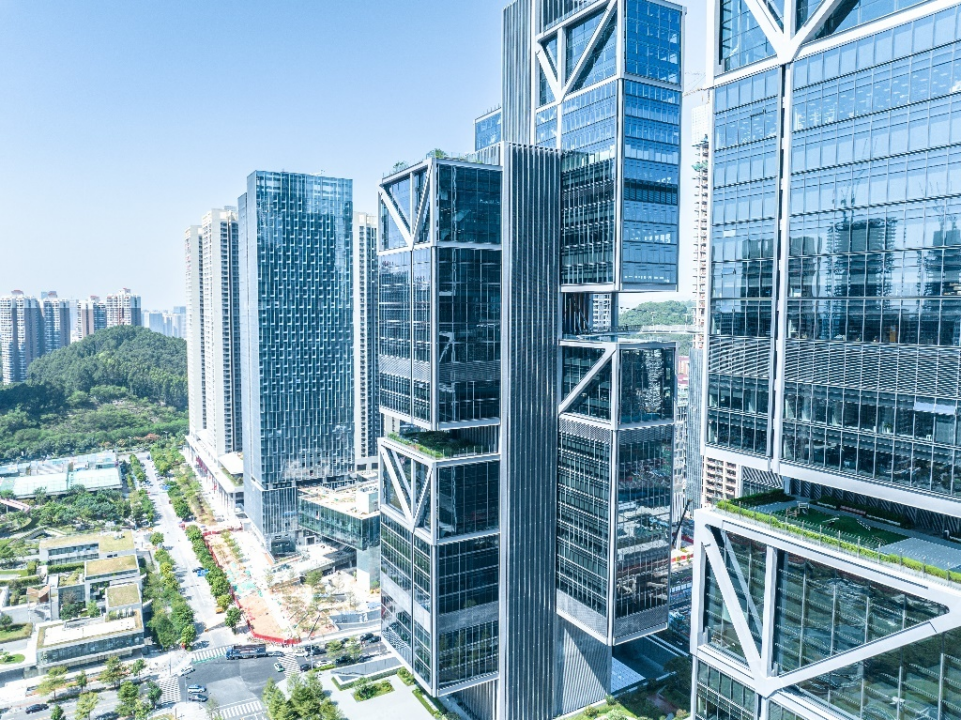 應用｜以創新產品驅動綠色美好生活，阿克蘇諾貝爾為城市披上&ldquo;綠妝&rdquo;1011