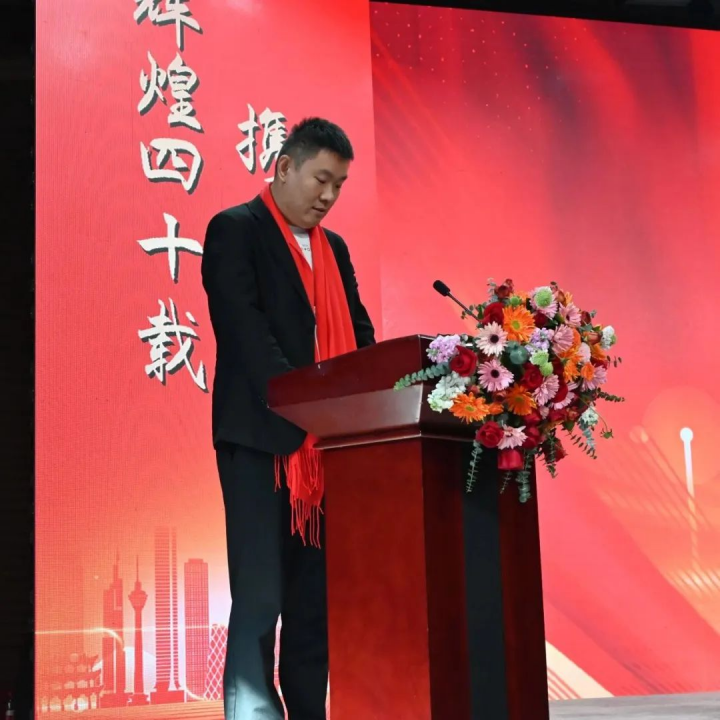 動態(tài)|金隅涂料公司第十一屆經(jīng)銷商大會圓滿召開602