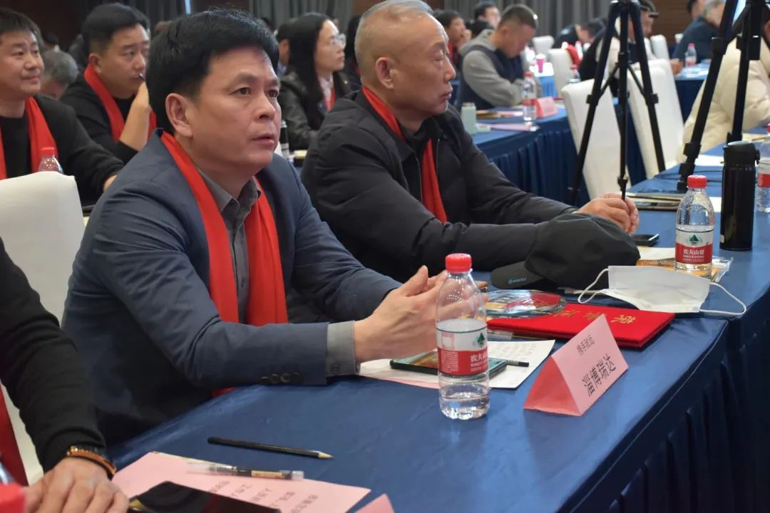 動態(tài)|金隅涂料公司第十一屆經(jīng)銷商大會圓滿召開1333