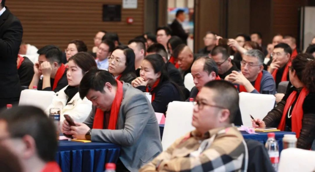 動態(tài)|金隅涂料公司第十一屆經(jīng)銷商大會圓滿召開1338