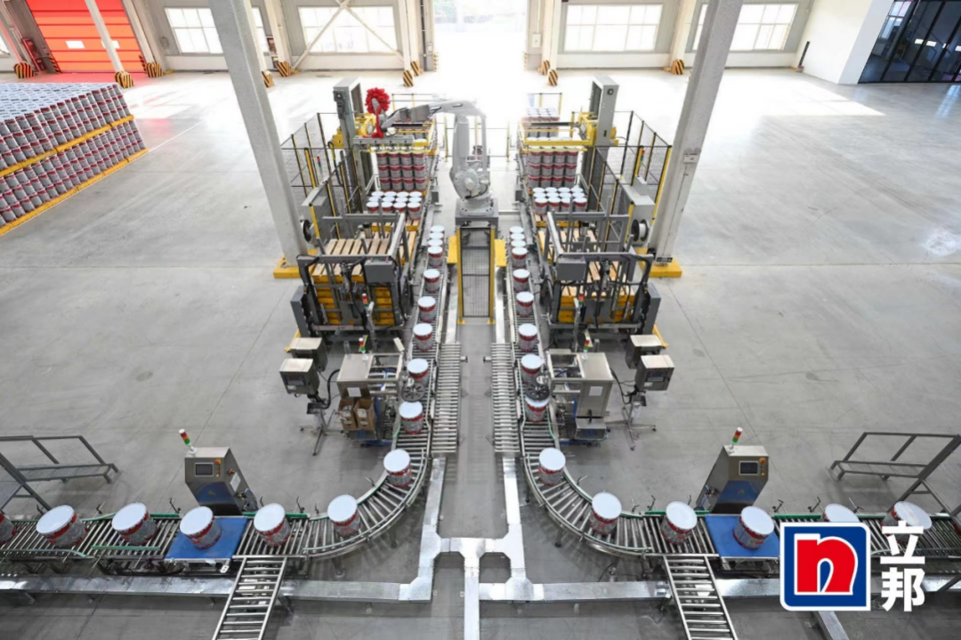 1_智能制造體系再升級,立邦陜西和遼寧工廠正式投產1595
