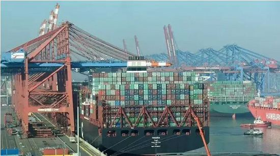 全球第三大海運公司申請破產 化工產品或將漲價